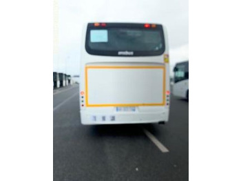 Школьный автобус IRISBUS