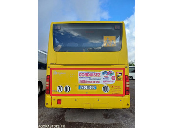 Школьный автобус CAR MERCEDES INTOURO - N°16643 - MEC 2011 - 565000km - BS310DQ: фото 4