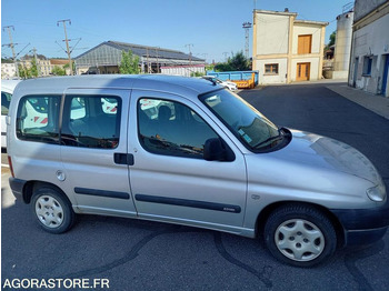 Легковой фургон CITROËN Berlingo