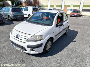 Легковой автомобиль CITROËN