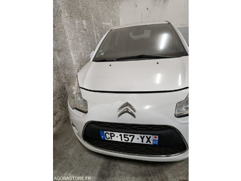 Легковой автомобиль CITROËN