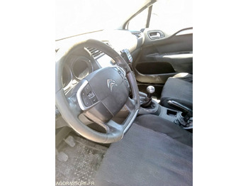 Легковой автомобиль CITROËN