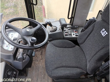 Погрузчик Chargeuse Carterpillar: фото 3 Погрузчик Chargeuse Carterpillar: фото 3