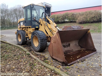 Погрузчик Chargeuse Carterpillar: фото 2 Погрузчик Chargeuse Carterpillar: фото 2