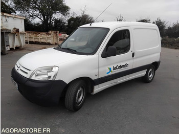 Легковой фургон CITROËN Berlingo