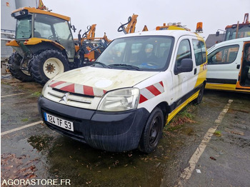 Легковой автомобиль CITROËN