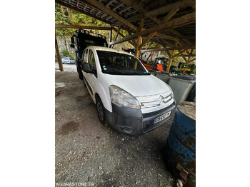 Легковой фургон CITROËN Berlingo