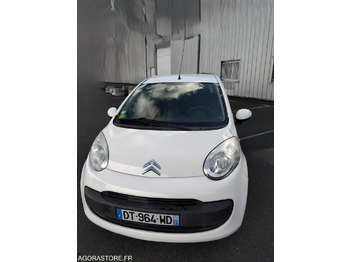 Легковой автомобиль CITROËN