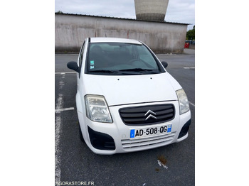 Легковой автомобиль CITROËN