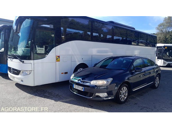 Легковой автомобиль CITROËN