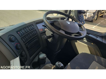 Подметально-уборочная машина DJ 330 YP - RENAULT MIDLUM 220 - 2014 - 96138KM: фото 5