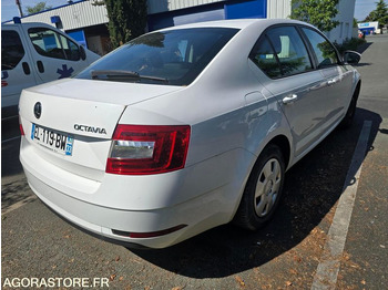 Легковой автомобиль EL-119-BW - Non Roulant - SKODA OCTAVIA  - CG INTEGRAL - 250 000 Kms: фото 4