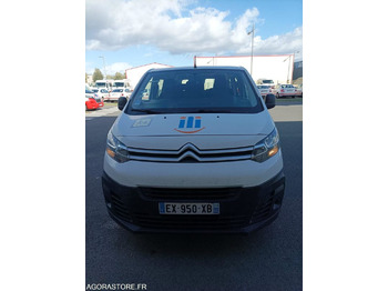 Микроавтобус, Пассажирский фургон EX-950-XB - Roulant - CITROEN JUMPY SPACE TOURER - CG KS - VP - 239 140 Kms: фото 5