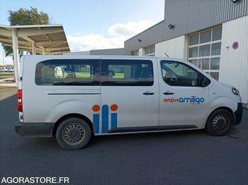 Микроавтобус, Пассажирский фургон EX-950-XB - Roulant - CITROEN JUMPY SPACE TOURER - CG KS - VP - 239 140 Kms: фото 4
