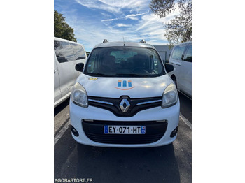 Легковой автомобиль RENAULT