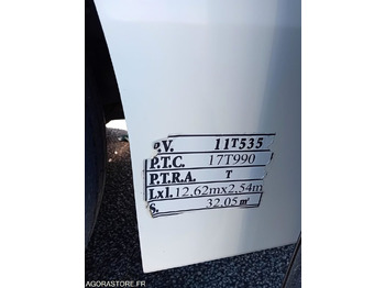 FAST SCOLER 4 - CZ 609 AR - E5 - 2013 - 145000 KM - в лизинг FAST SCOLER 4 - CZ 609 AR - E5 - 2013 - 145000 KM -: фото 5 FAST SCOLER 4 - CZ 609 AR - E5 - 2013 - 145000 KM - в лизинг FAST SCOLER 4 - CZ 609 AR - E5 - 2013 - 145000 KM -: фото 5