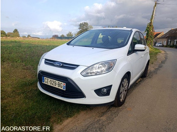 Хэтчбек FORD