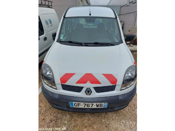 Легковой фургон RENAULT Kangoo