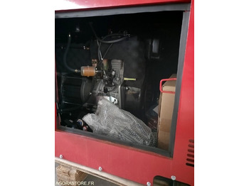 Электрогенератор GROUPE ELECTROGENE: фото 3