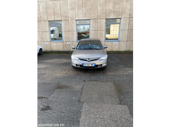 Легковой автомобиль HONDA