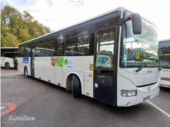 Пригородный автобус IRISBUS CROSSWAY: фото 1