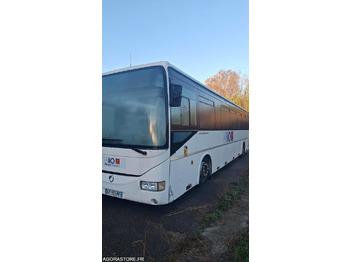 Школьный автобус IVECO Crossway