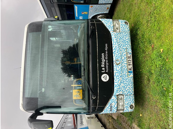 Школьный автобус IVECO Crossway