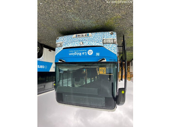 Школьный автобус IVECO Crossway