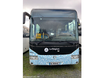 Школьный автобус IVECO Crossway