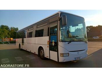 Пригородный автобус IVECO Crossway