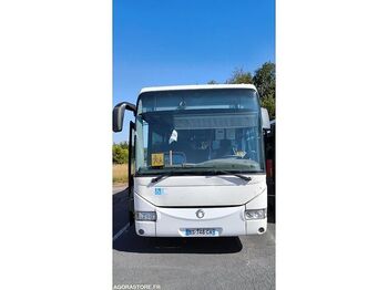 Пригородный автобус IVECO Crossway