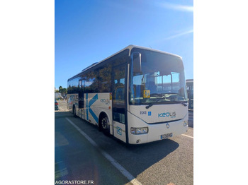 Школьный автобус IVECO CROSSWAY N°083400: фото 2 Школьный автобус IVECO CROSSWAY N°083400: фото 2