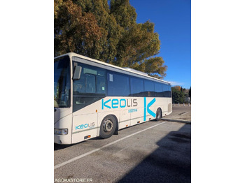 Школьный автобус IVECO CROSSWAY N°083400: фото 3 Школьный автобус IVECO CROSSWAY N°083400: фото 3