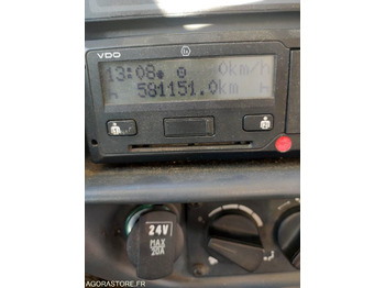 Школьный автобус IVECO CROSSWAY N°083400: фото 4 Школьный автобус IVECO CROSSWAY N°083400: фото 4