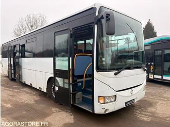 Irisbus CROSSWAY в лизинг Irisbus CROSSWAY: фото 1 Irisbus CROSSWAY в лизинг Irisbus CROSSWAY: фото 1