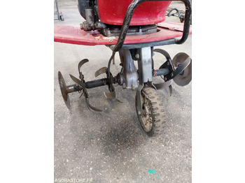 Садовое оборудование HONDA