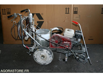 Строительное оборудование