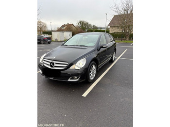 Универсал MERCEDES-BENZ