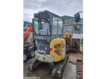 Экскаватор KOMATSU