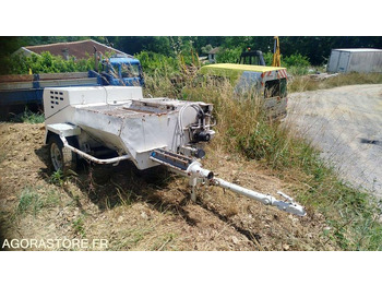 Строительное оборудование