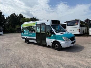 Микроавтобус MERCEDES-BENZ Sprinter