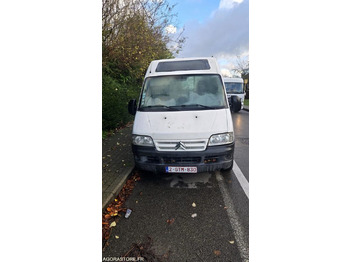 Микроавтобус CITROËN Jumper