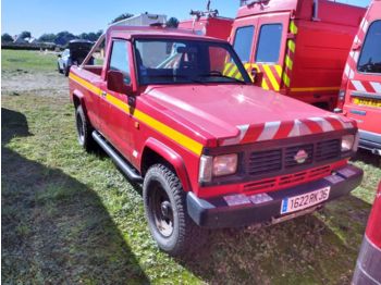 Пикап NISSAN PATROL: фото 1