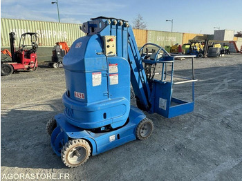 Подъёмник ATN