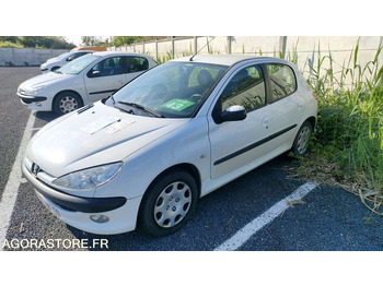 Легковой автомобиль PEUGEOT