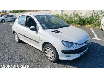 Легковой автомобиль PEUGEOT