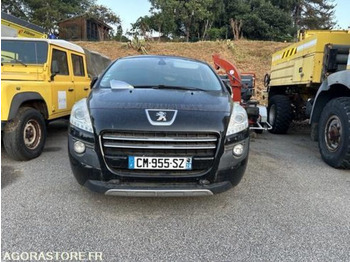 Внедорожник PEUGEOT