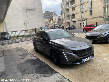 Универсал PEUGEOT