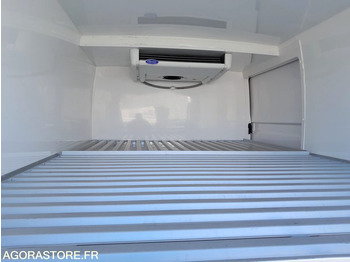 Фургон-рефрижератор PEUGEOT BOXER FRIGORIFIQUE - 2021 - 26748 km: фото 5