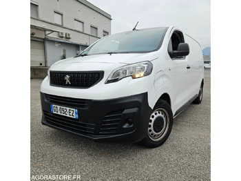 Цельнометаллический фургон PEUGEOT Expert